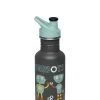 Klean Kanteen Kids Classic Sport 532ml - BroBots -Outdoor Camping Store K18CPPS BRO