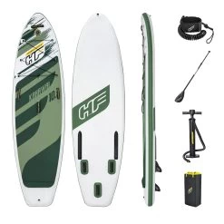 Bestway Hydro Force Kahawai 10ft Stand Up Paddle Board