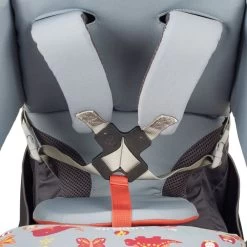 LittleLife Cross Country S4 Child Carrier -Outdoor Camping Store L10535 cross country s4 child carrier grey 12