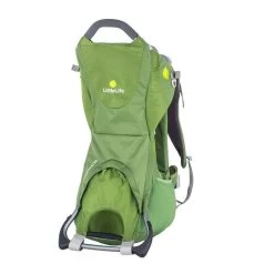 LittleLife Adventurer S2 Child Carrier - Green -Outdoor Camping Store L10593 adventurer S2 child carrier green 3
