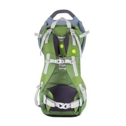 LittleLife Adventurer S2 Child Carrier - Green -Outdoor Camping Store L10593 adventurer S2 child carrier green 5