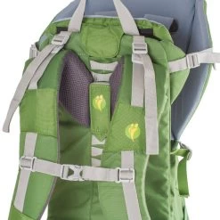 LittleLife Adventurer S2 Child Carrier - Green -Outdoor Camping Store L10593 adventurer S2 child carrier green 8