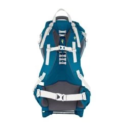 LittleLife Ranger S2 Child Carrier Blue -Outdoor Camping Store L14011 ranger S2 child carrier 5