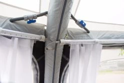 Dometic Sabre Link 150 LED Starter Kit -Outdoor Camping Store LG1031 SabreLink 150 Starter C 0