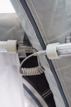 Dometic Sabre Link 150 LED Starter Kit -Outdoor Camping Store LG1031 SabreLink 150 Starter F 0