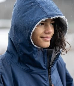 Dryrobe Advance Kids Long Sleeve NAVY GREY - RECYCLED 11 Dryrobe Advance Kids Long Sleeve NAVY GREY - RECYCLED -Outdoor Camping Store LS Navy 6 2024x2024 1b8c10d1 b45e 4157 827d 9f5b7657f19d