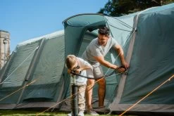 Vango Lismore Air 700DLX Tent Package -Outdoor Camping Store Lismore Air 700DLX LO 2023 3 small