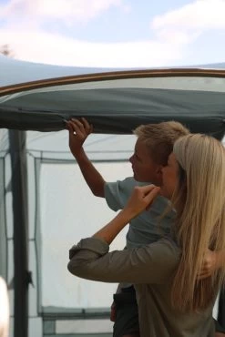 Vango Lismore Air 700DLX Tent Package -Outdoor Camping Store Lismore Air 700DLX LO 2023 4 small