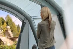 Vango Lismore Air 700DLX Tent Package -Outdoor Camping Store Lismore Air 700DLX LO 2023 7 small