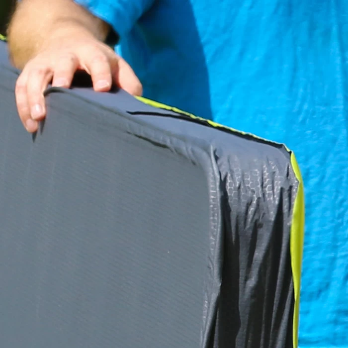 Zempire Monster Self Inflating Mat Single 10cm 7 Zempire Monster Self Inflating Mat Single 10cm - Image 5