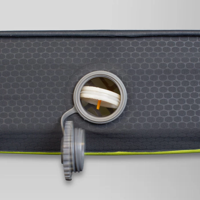 Zempire Monster Self Inflating Mat Single 10cm 8 Zempire Monster Self Inflating Mat Single 10cm - Image 6