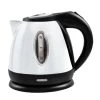 Thirlemere White Cordless Kettle Low Wattage Kettle 1.2L -Outdoor Camping Store PO223 1