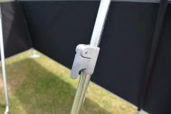 Dometic Pro Windbreak 3 -Outdoor Camping Store Pro Windbreak 3 2018 040