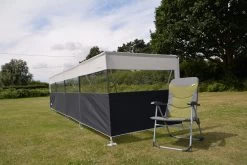 Dometic Pro Windbreak 5 -Outdoor Camping Store Pro Windbreak 5 2018 001