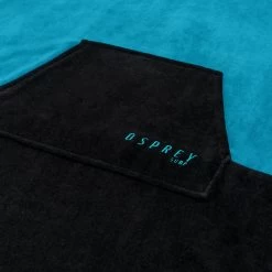 Osprey Hooded Changing Towel -Outdoor Camping Store SU4035 osprey hooded poncho 3