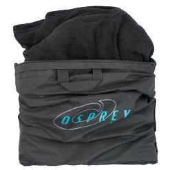 Osprey Hooded Changing Towel -Outdoor Camping Store SU4035 osprey hooded poncho 6
