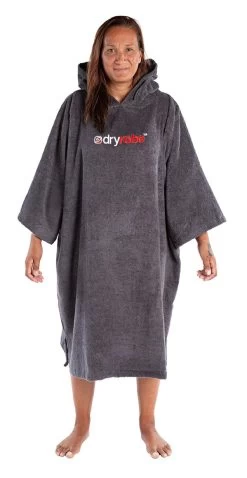 Dryrobe Adults Organic Towel Dryrobe 25 Dryrobe Adults Organic Towel Dryrobe -Outdoor Camping Store TOWELLING ROBE L GREY FEMALE 203 2024x2024 7466c196 5c14 49b9 9988 e4c4ba3756eb