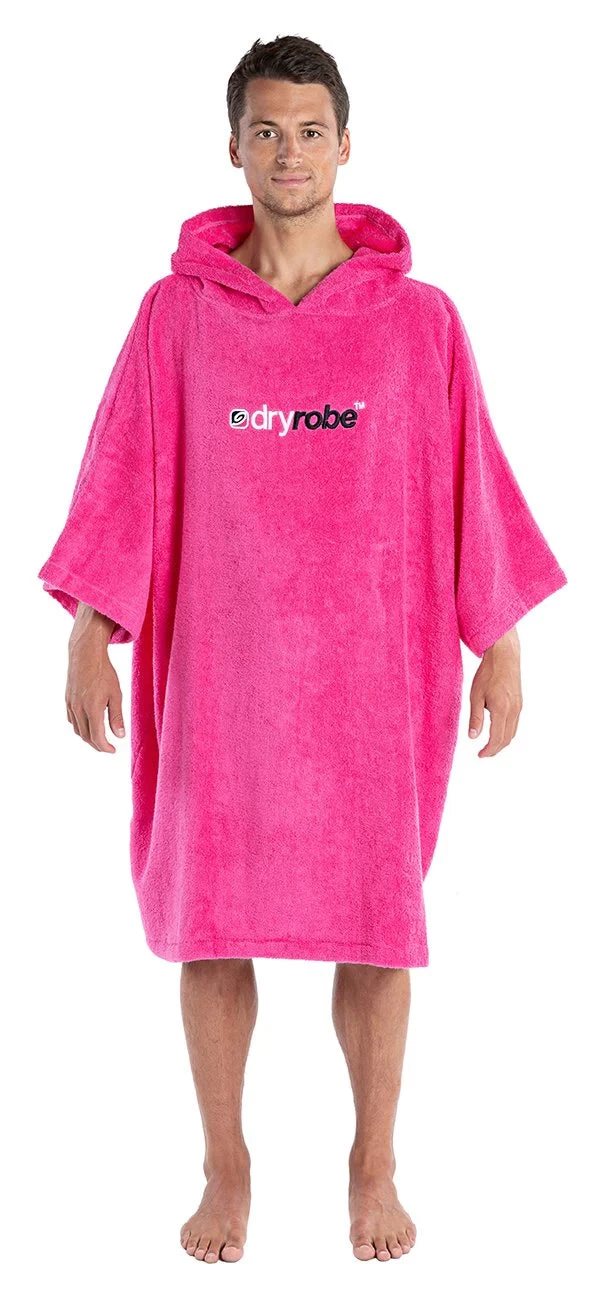 Dryrobe Adults Organic Towel Dryrobe 18 Dryrobe Adults Organic Towel Dryrobe - Image 16
