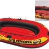 Intex Explorer Pro 200 Inflatable Boat -Outdoor Camping Store TY0729