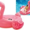 Intex Inflatable Giant Flamingo Mega Ride On Beach Toy -Outdoor Camping Store TY9300