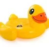 Intex Inflatable Yellow Duck Ride On 1 Intex Inflatable Yellow Duck Ride On -Outdoor Camping Store TY9305