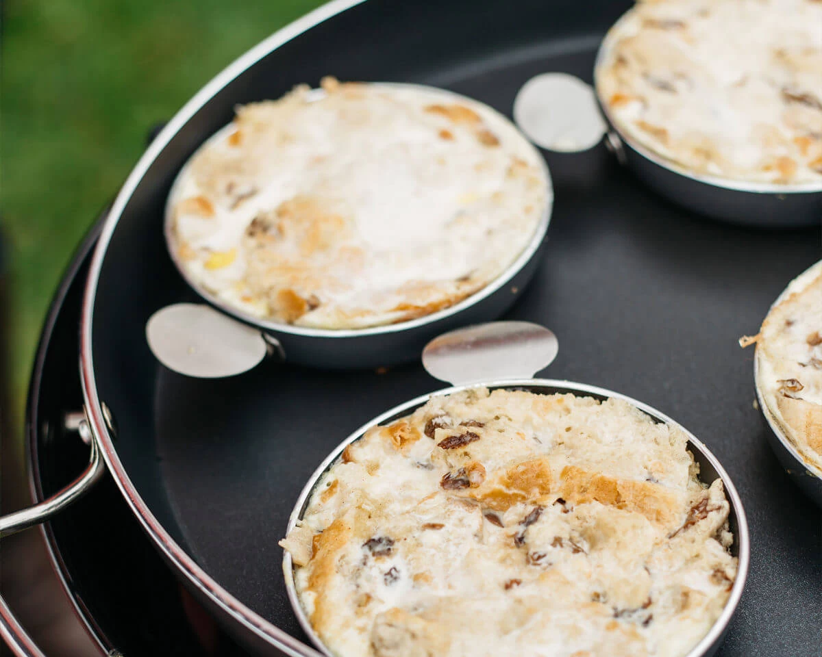 Cadac Tapas Set 5 Cadac Tapas Set - Image 3