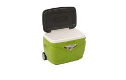 Vango Pinnacle Wheelie 30L Cool Box -Outdoor Camping Store VAN 2021 ESSENTIALS PINNACLE WHEELIE 30L LO 06 small