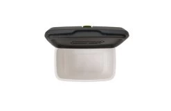 Vango Pinnacle Wheelie 30L Cool Box -Outdoor Camping Store VAN 2021 ESSENTIALS PINNACLE WHEELIE 30L LO 08 small