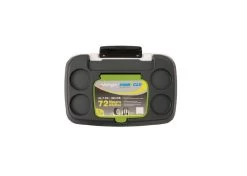 Vango Pinnacle Wheelie 30L Cool Box -Outdoor Camping Store VAN 2021 ESSENTIALS PINNACLE WHEELIE 30L LO 09 small