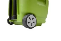 Vango Pinnacle Wheelie 30L Cool Box -Outdoor Camping Store VAN 2021 ESSENTIALS PINNACLE WHEELIE 30L LO 11 small