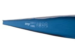 Vango Shangri-La II 10 Double Self Inflating Mattress -Outdoor Camping Store VAN 2021 Sleep Mat Shangri La 10 DB LO 08 small