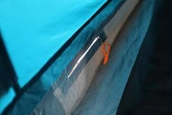 Vango Rome II 650XL Airbeam Tent - With Free Footprint -Outdoor Camping Store VAN 2021 Lifestyle AIRBEAM Earth Collection HI CableEntry small