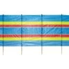 10 Pole Beach Windbreak - 5' ''NALU'' 2 10 Pole Beach Windbreak - 5' ''NALU'' -Outdoor Camping Store WB110 108 3 8 10PoleWindbreakerGardenCampingBeachSunShadeHolidayStripeOutdoorStandardPrintedStripesWindbr 388974 1800x1800 6338f35e 8202 4555 97f7 35bc258cc583