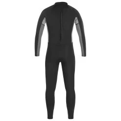 Urban Beach Blacktip Adults Full Length Wetsuit -Outdoor Camping Store WS1214 20 UB mens long blacktip 04