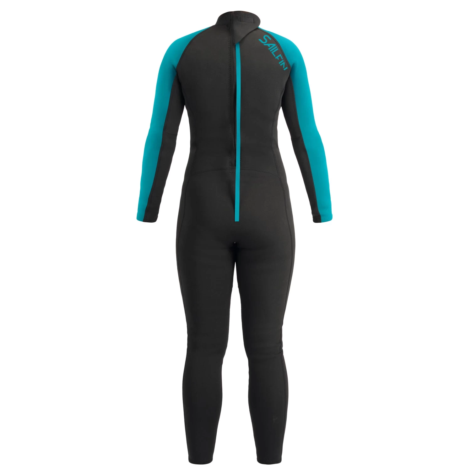 Urban Beach Sailfins Women's Full Length Wetsuit 4 Urban Beach Sailfins Women's Full Length Wetsuit - Image 2