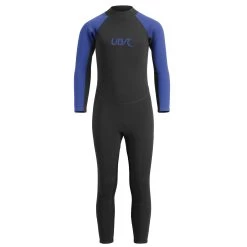 Urban Beach Sharptooth Kids Wetsuit - Blue -Outdoor Camping Store WS1264 1267 sharptooth kids long wetsuit 1 843d3327 89e8 496e 915b f3b220cee685