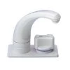 WHALE Single Tap Unit RT1000 -Outdoor Camping Store Whale Elegance Single Tap