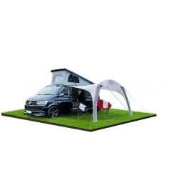 Vango AirBeam Sky Canopy For Caravan & Motorhomes 2.5M 10 Vango AirBeam Sky Canopy For Caravan & Motorhomes 2.5M -Outdoor Camping Store airbeam sky canopy for caravan motorhomes 25m 2