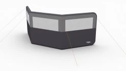 New Products -Outdoor Camping Store airbeam windbreak 3 panel elements proshield