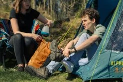 Vango Alpha 300 CLR Tent -Outdoor Camping Store alpha 300 clr 5