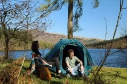 Vango Alpha 300 CLR Tent -Outdoor Camping Store alpha 300 clr 7