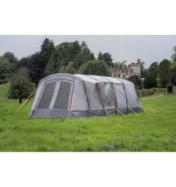 Vango Anantara IV Air 450XL Tent -Outdoor Camping Store anantara iv air 450xl 4