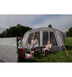 Vango Anantara IV Air 650XL Tent -Outdoor Camping Store anantara iv air 650xl 2