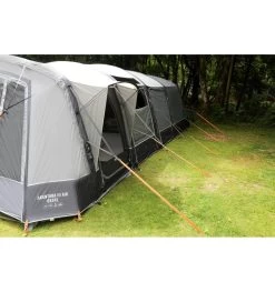 Vango Anantara IV Air 650XL Tent -Outdoor Camping Store anantara iv air 650xl 6