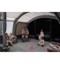 Vango Anantara IV Air 650XL Tent -Outdoor Camping Store anantara iv air 650xl 8