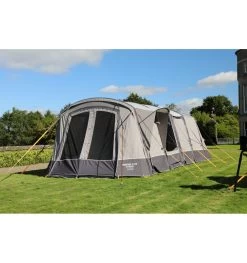 Vango Anantara Air TC 450XL Tent 13 Vango Anantara Air TC 450XL Tent -Outdoor Camping Store anantara iv air tc 450xl 2