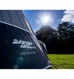 Vango Anantara Air TC 450XL Tent 17 Vango Anantara Air TC 450XL Tent -Outdoor Camping Store anantara iv air tc 450xl 7