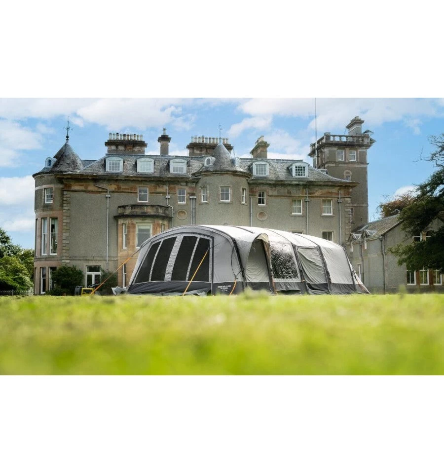 Vango Anantara IV Air TC 650XL Tent 5 Vango Anantara IV Air TC 650XL Tent - Image 3