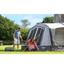 Vango Anantara IV Air TC 650XL Tent 17 Vango Anantara IV Air TC 650XL Tent -Outdoor Camping Store anantara iv air tc 650xl 6