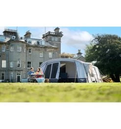 Vango Anantara IV Air TC 650XL Tent 18 Vango Anantara IV Air TC 650XL Tent -Outdoor Camping Store anantara iv air tc 650xl 7